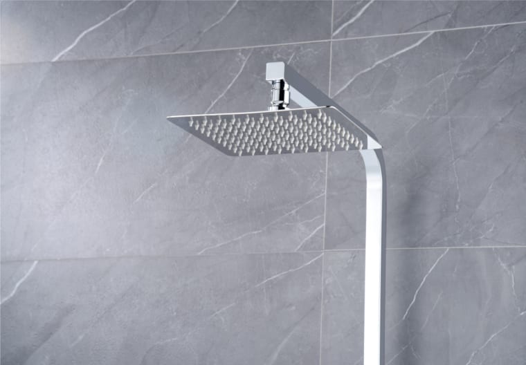 Conjunto de ducha de Imex Pisa Detalle 4