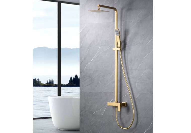 Conjunto de ducha de Imex Pisa Ambiente 13