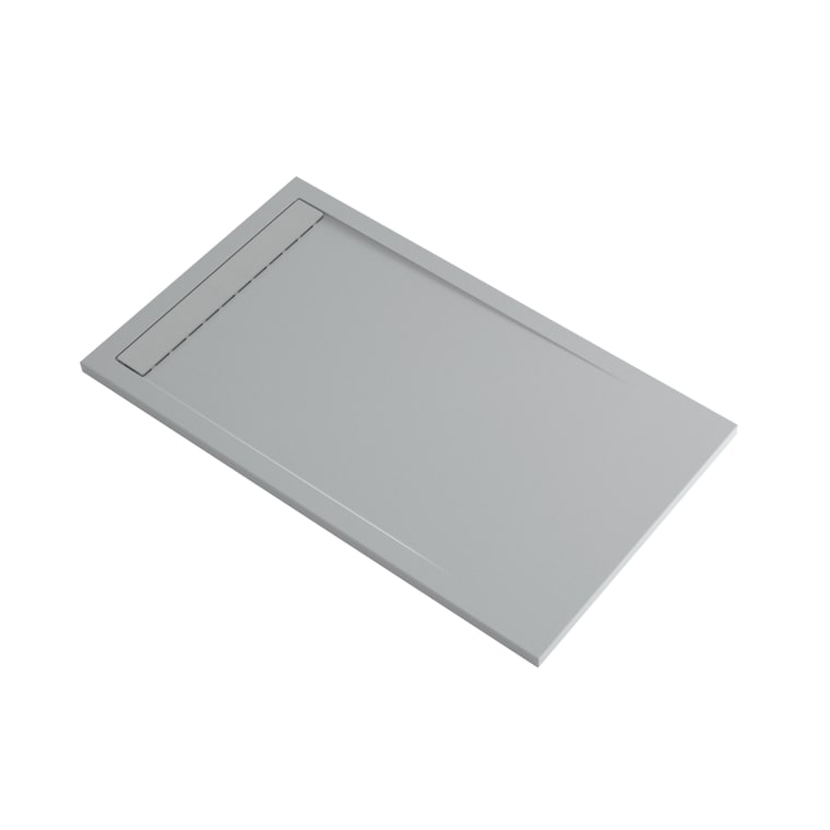 Plato de ducha Bruntec Design New Ambiente 4