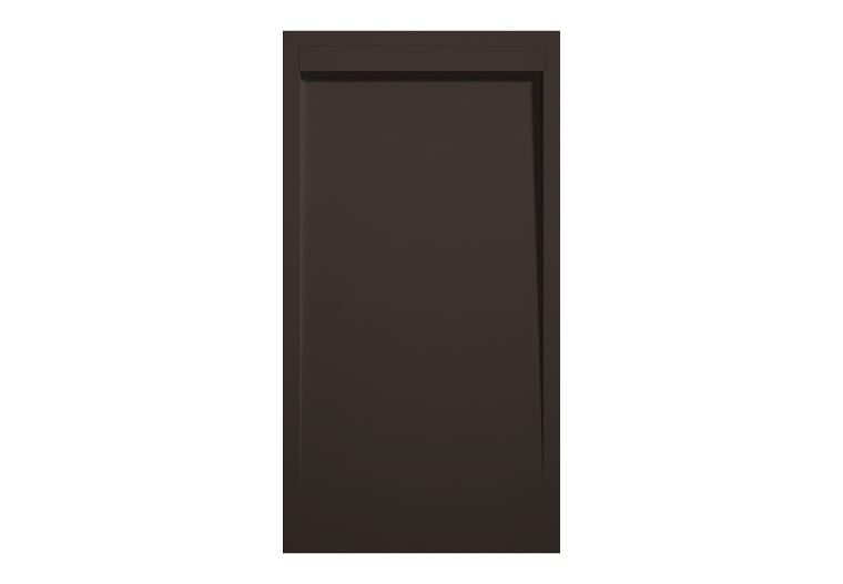 Plato de ducha Bruntec Design New Principal 10