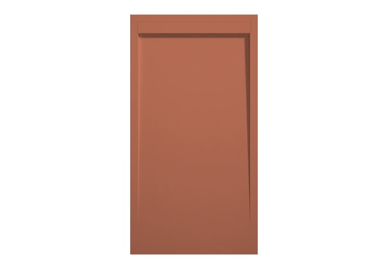 Plato de ducha Bruntec Design New Principal 15