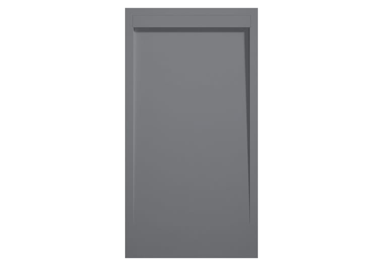 Plato de ducha Bruntec Design New Principal 8