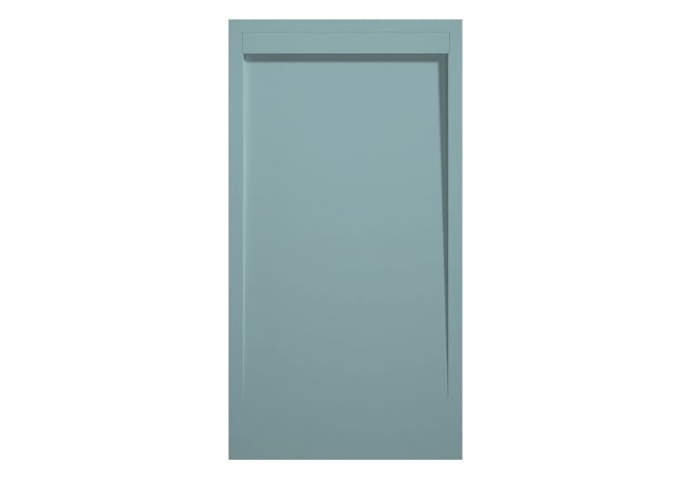 Plato de ducha Bruntec Design New Principal 18