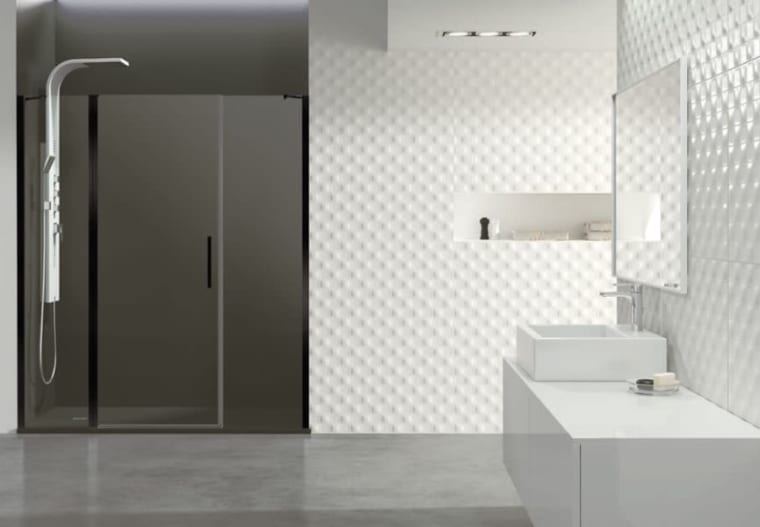 Mampara de ducha GME Open (Combi F) Ambiente 5
