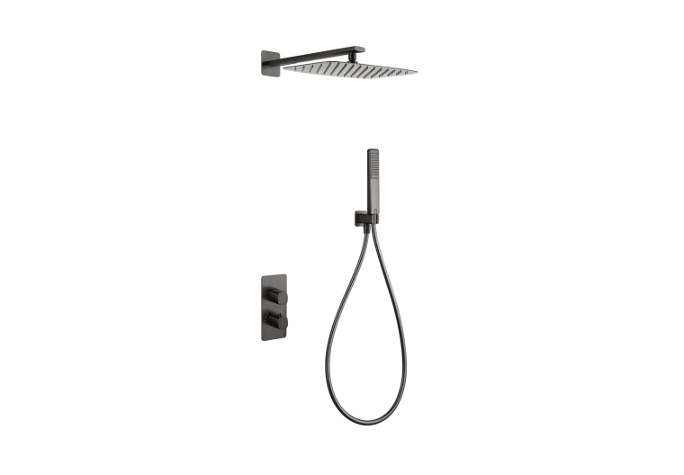 Conjunto de ducha empotrado Imex Firenze Principal 5