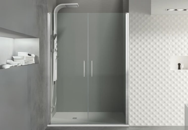 Mampara de ducha GME Open (COMBI I) Principal 1