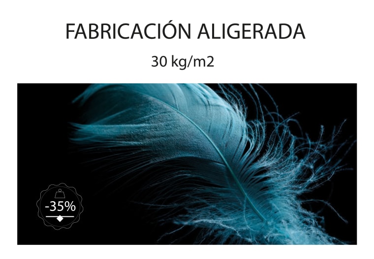 Plato de ducha cargas minerales Hidronatur Naos Ambiente 12