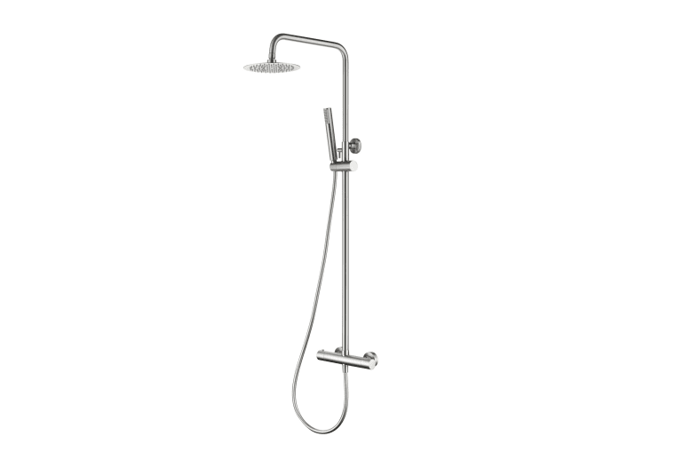 Conjunto de ducha Imex Monza Principal 5
