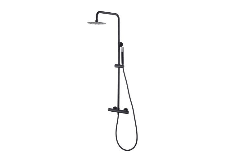 Conjunto de ducha Imex Monza Principal 1