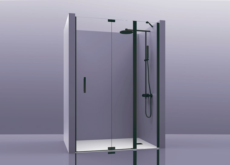 Mampara de ducha Ursa (900B) Principal 1