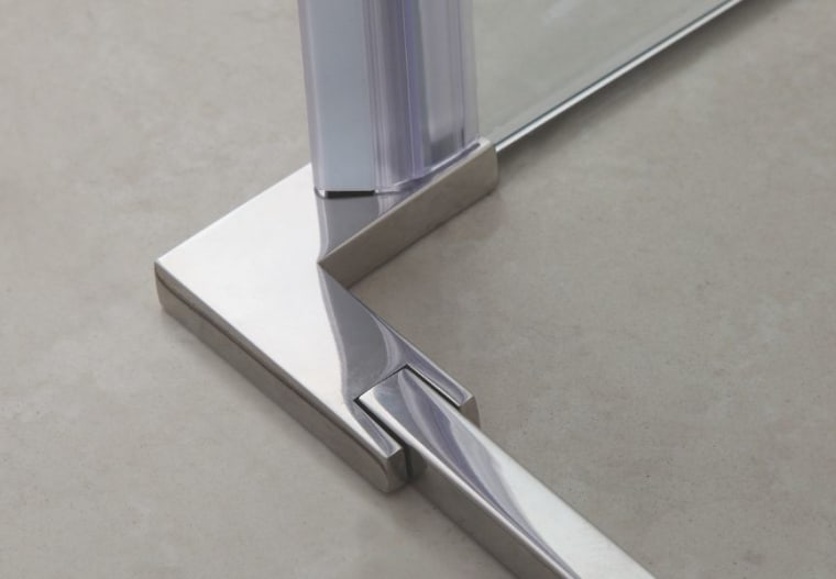 Mampara de ducha GME Moving Detalle 3