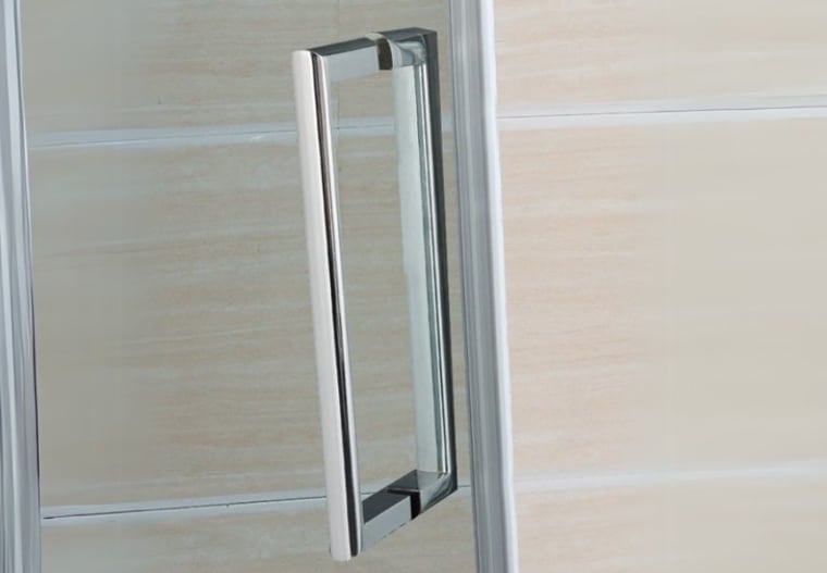 Mampara de ducha GME Moving Detalle 1
