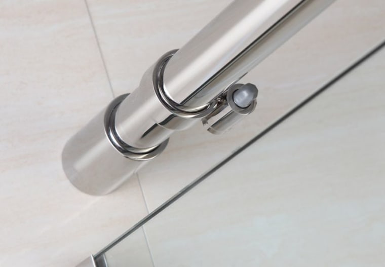Mampara de ducha GME Moving Detalle 2