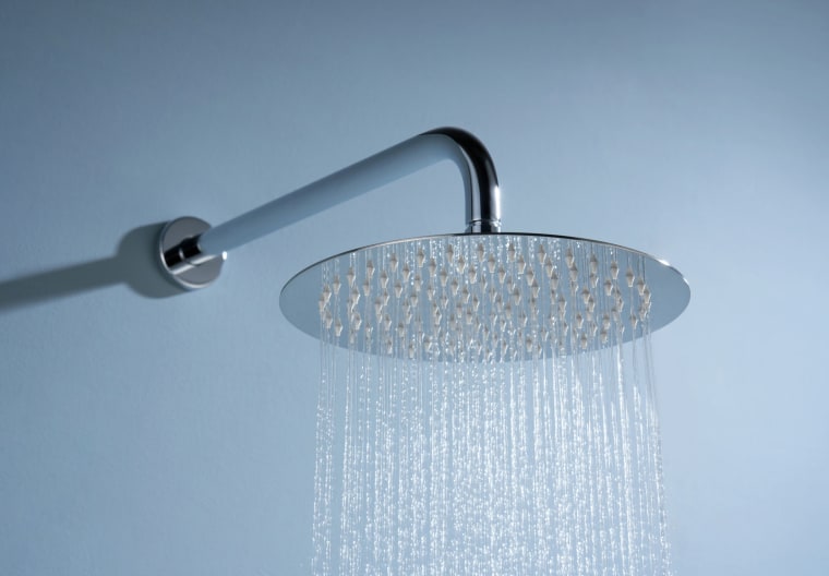 Conjunto de ducha empotrado Imex Bless Detalle 10