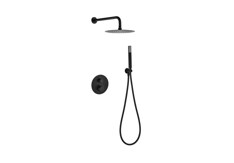 Conjunto de ducha empotrado Imex Bless Principal 1