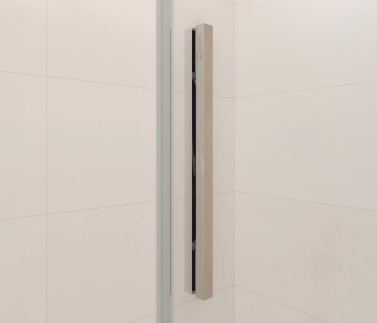 Mampara de ducha Bruntec Elite Detalle 5