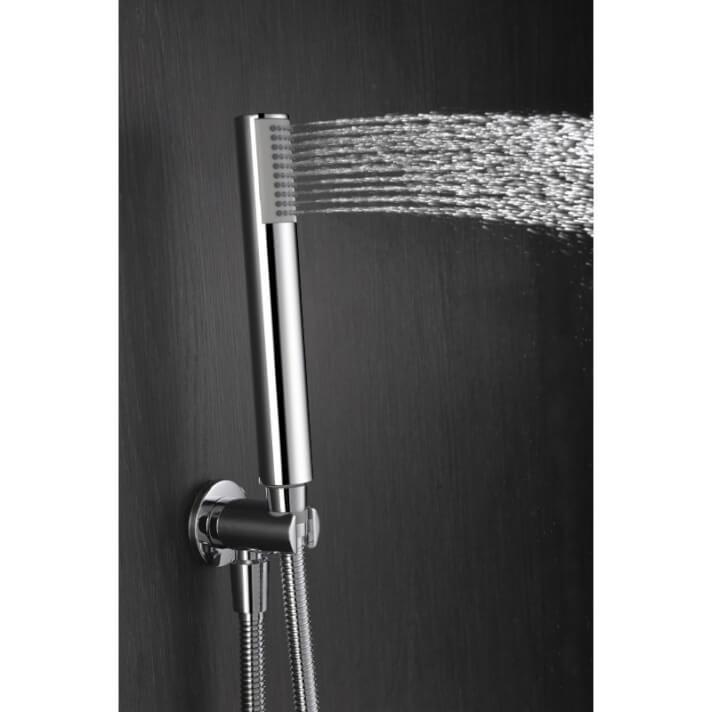 Conjunto de ducha y baño empotrado Imex Top Detalle 14
