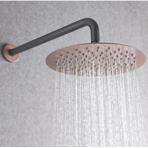 Conjunto de ducha y baño empotrado Imex Top Detalle 15