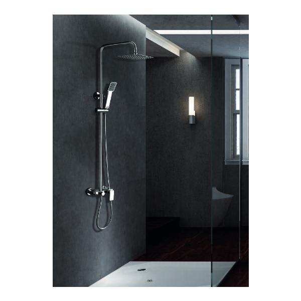 Conjunto de ducha Imex Liverpool Ambiente 1