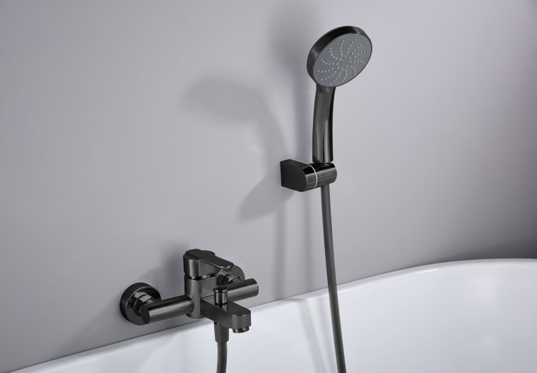Grifo de Bañera Imex Roma Detalle 7
