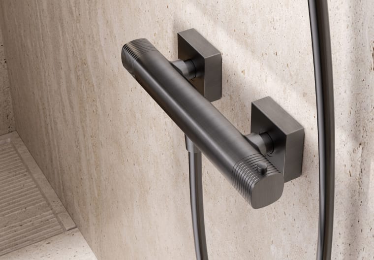 Grifo de ducha Imex Firenze Detalle 7