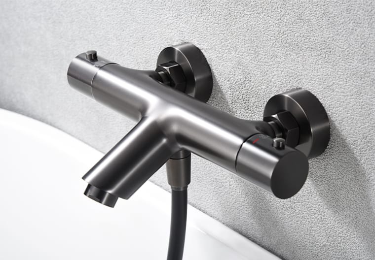 Grifo de Bañera Imex Monza Detalle 9