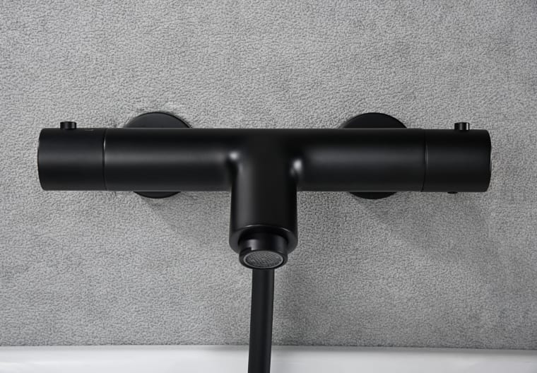 Grifo de Bañera Imex Monza Detalle 10