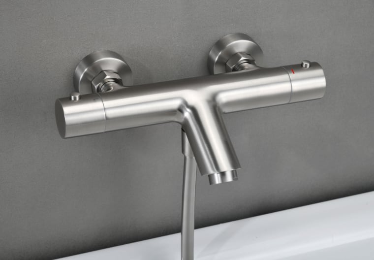 Grifo de Bañera Imex Monza Detalle 6