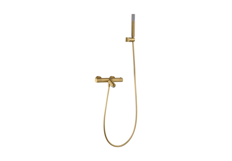 Grifo de Bañera Imex Monza Principal 3