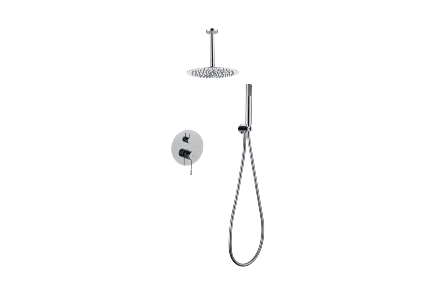 Conjunto de ducha empotrado Imex Bless Principal 0