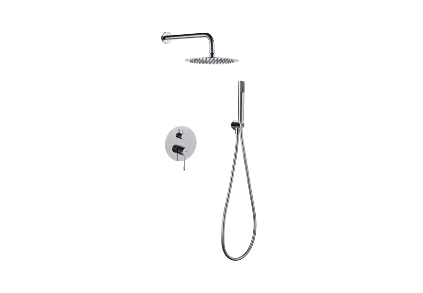 Conjunto de ducha empotrado Imex Bless Principal 0