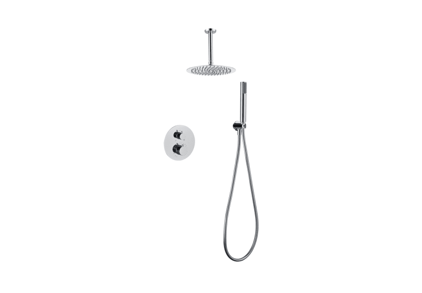 Conjunto de ducha empotrado Imex Bless Principal 0
