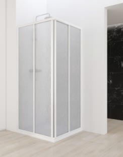 Voir les produits Parois de douche acryliques