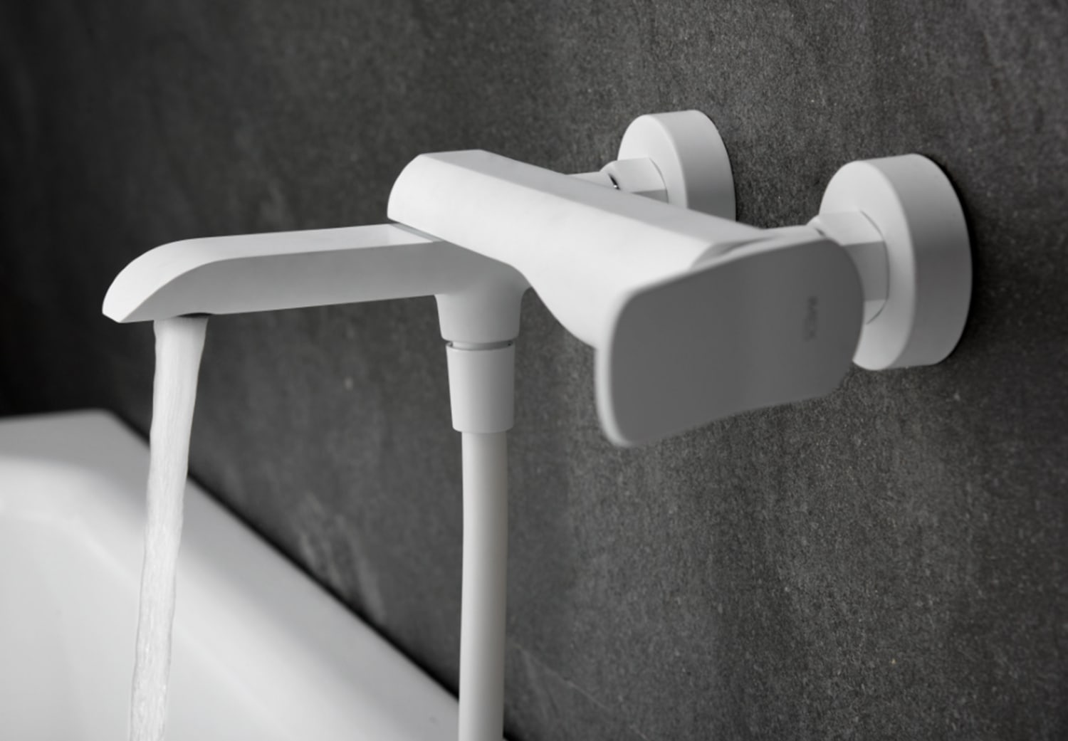 Grifo de Bañera Imex Dinamarca Detalle 8