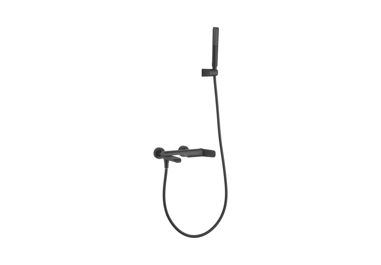 Grifo de Bañera Imex Dinamarca Principal 1