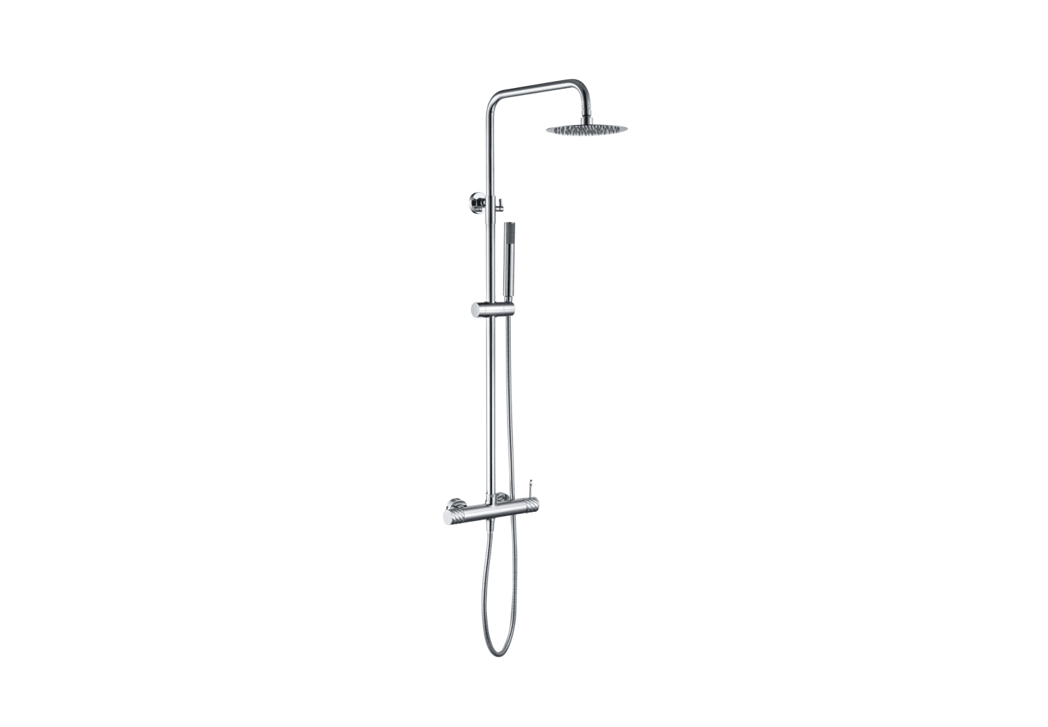Columna de ducha Imex Bless Principal 0
