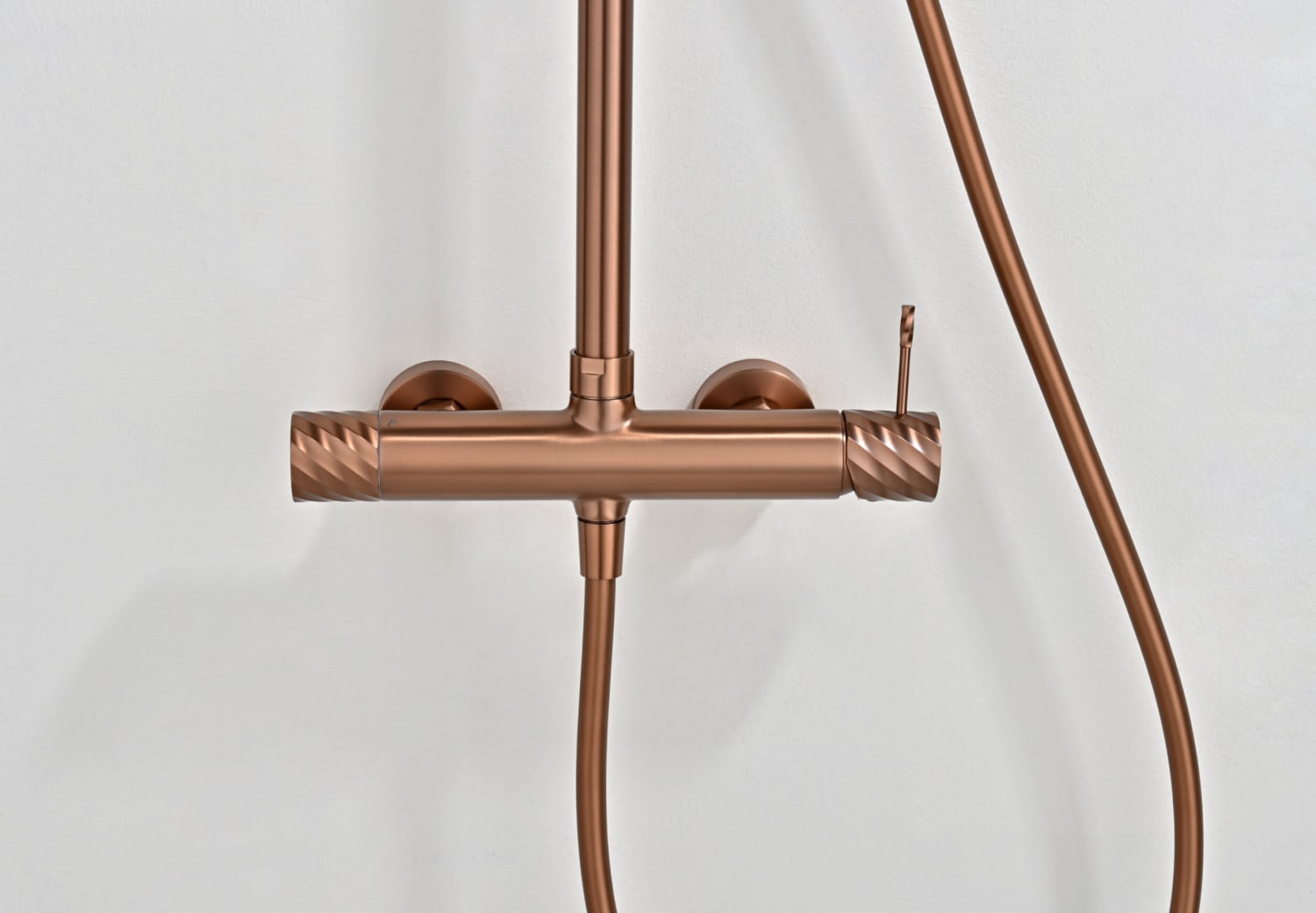 Columna de ducha Imex Bless Detalle 7