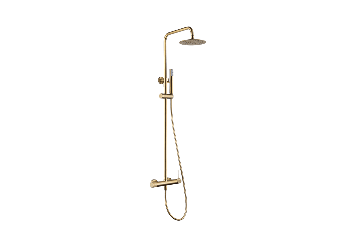 Conjunto de ducha Imex Line Principal 2