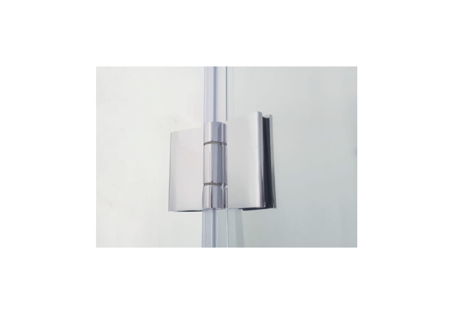 Mampara de ducha GME Glass (Combi 1) Detalle 2