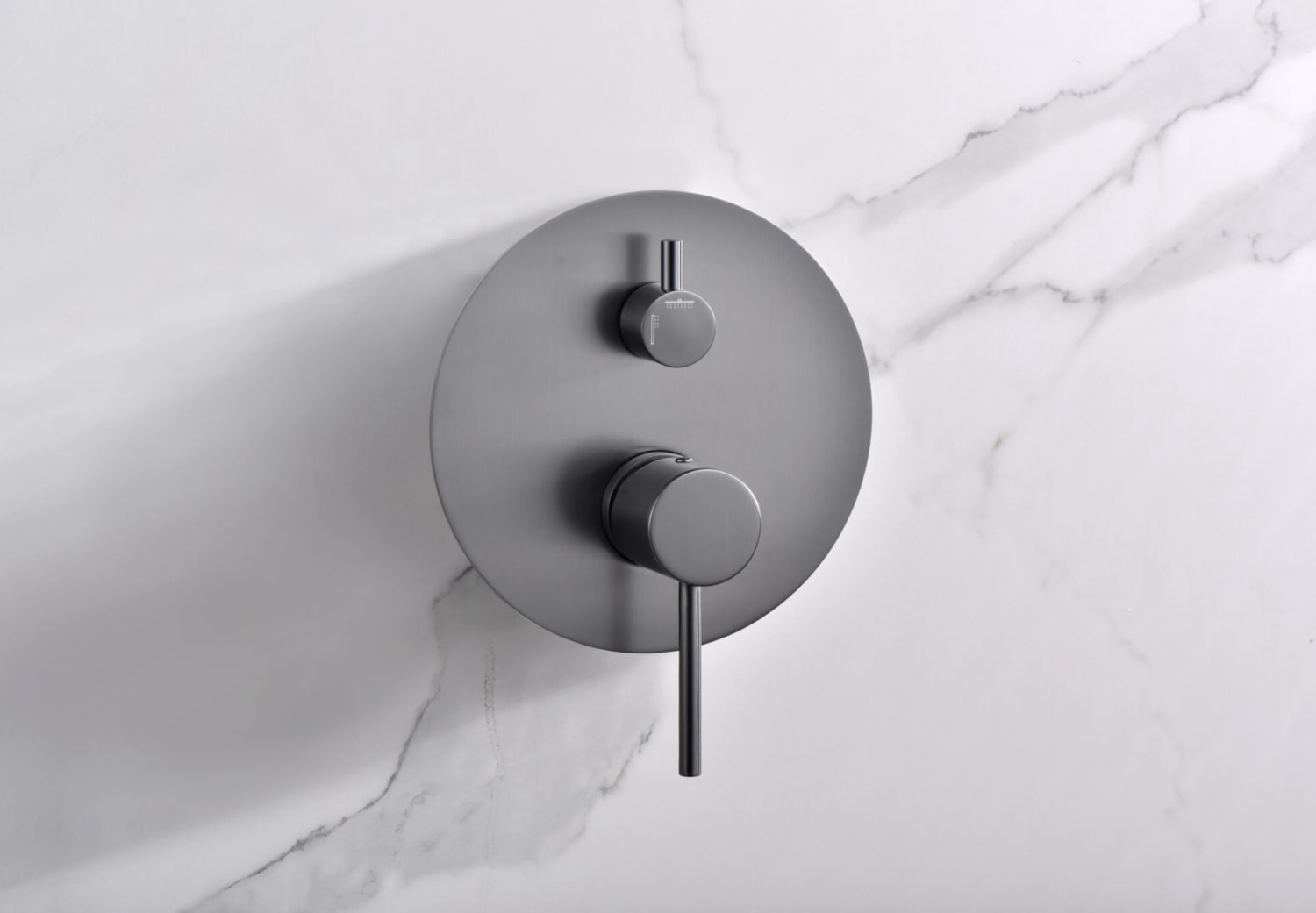 Conjuntos de ducha y baño empotrado Imex Monza Detalle 12