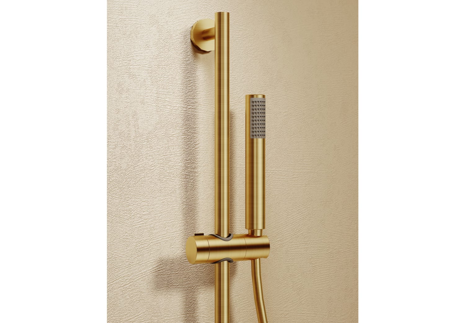 Grifo de ducha empotrado Imex Bless Detalle 7