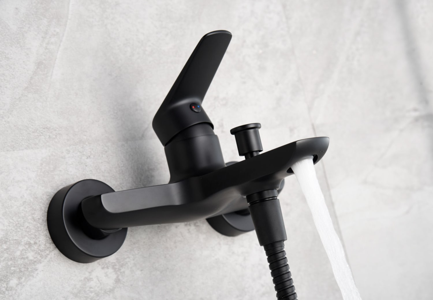 Grifo de Bañera Imex Bélgica Detalle 3