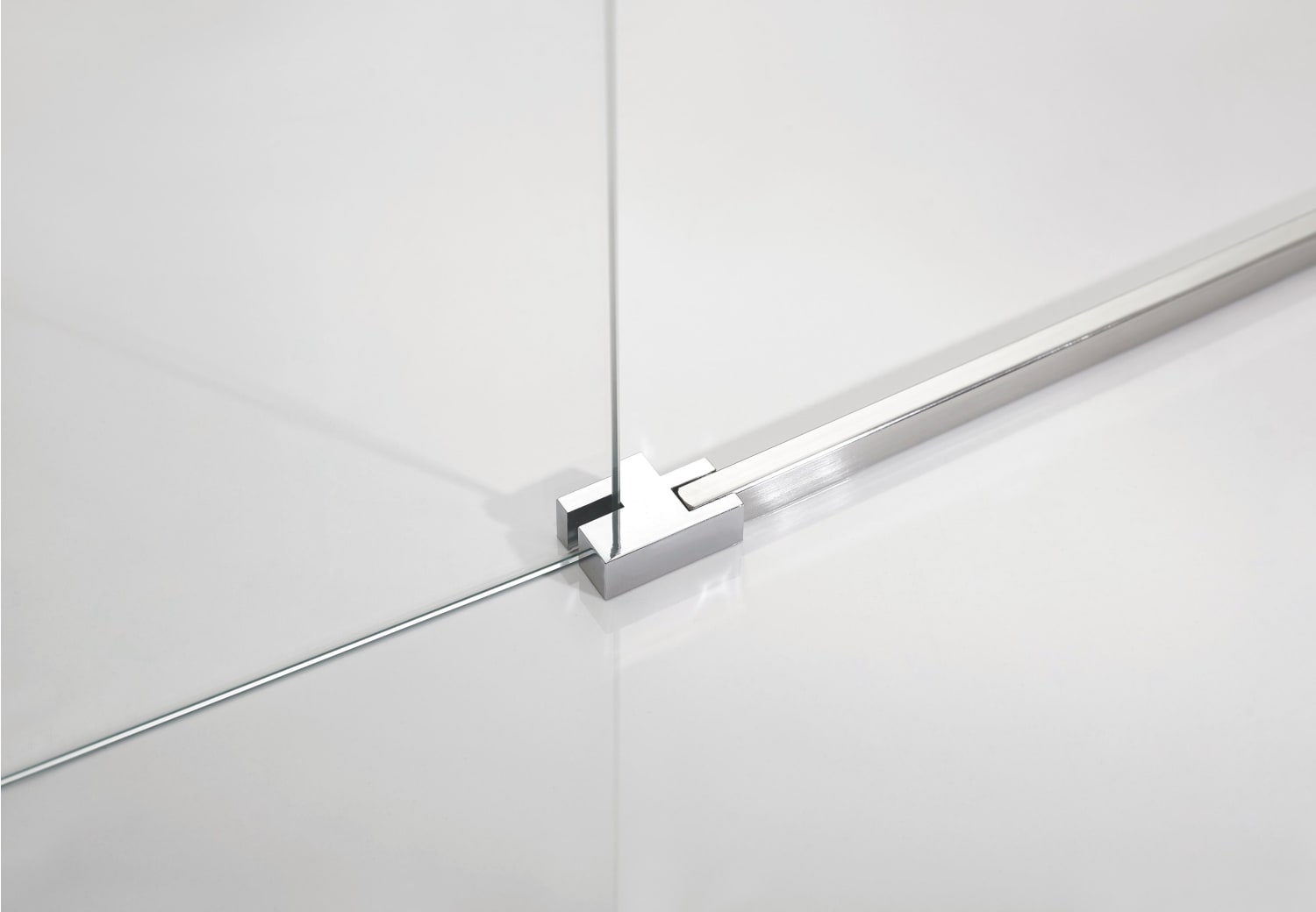 Mampara de ducha GME Glass (Combi C) Detalle 8