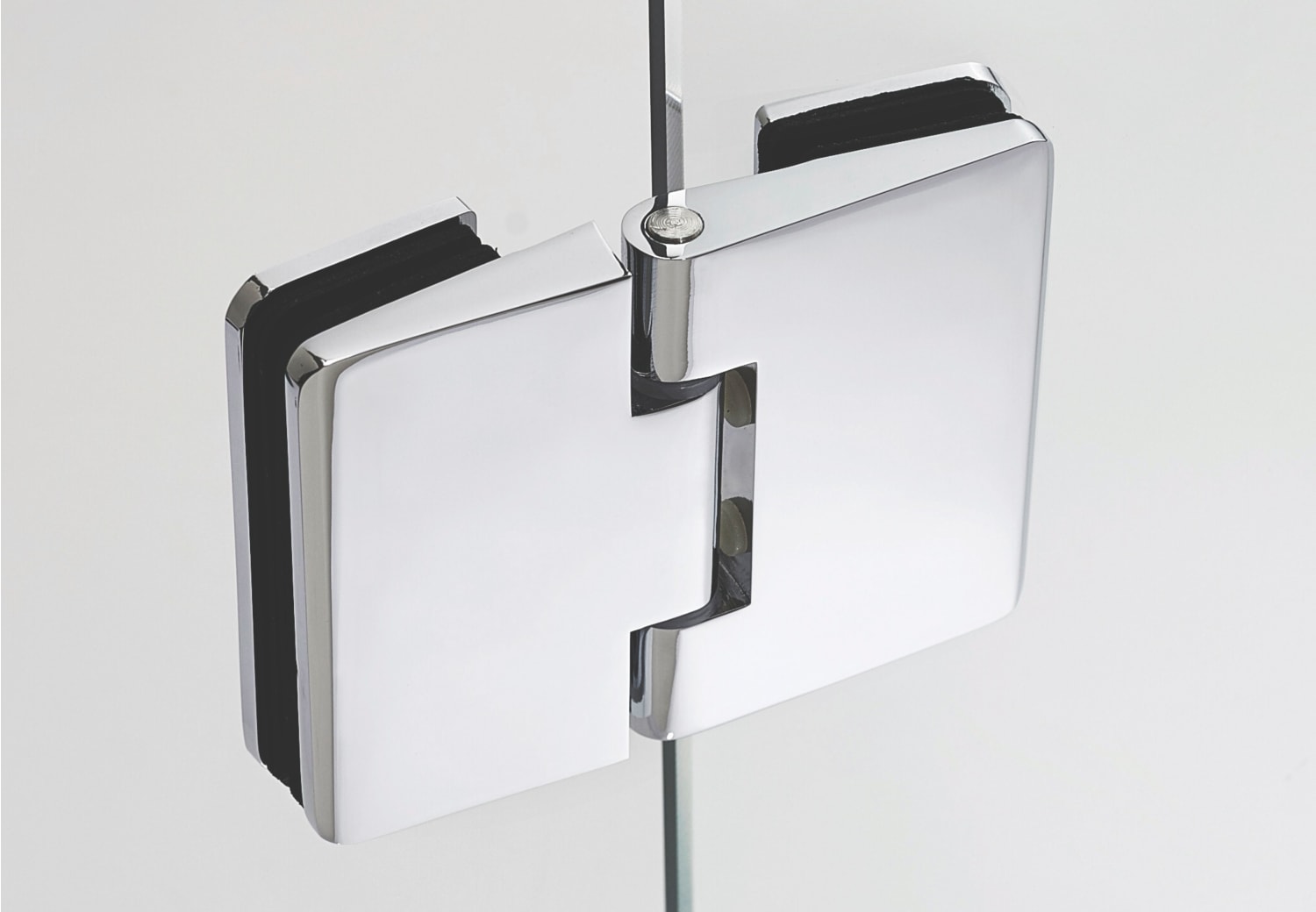 Mampara de ducha GME Glass (Combi C) Detalle 7