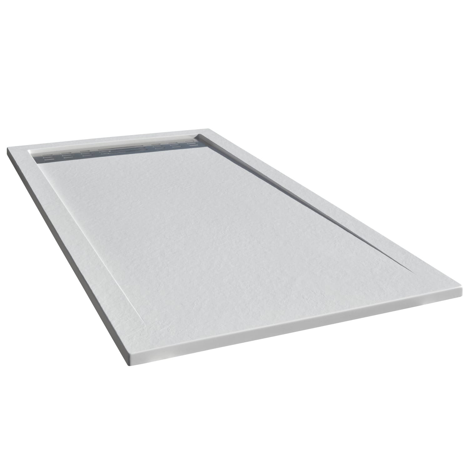 Plato de ducha Bruntec Premium Detalle 10