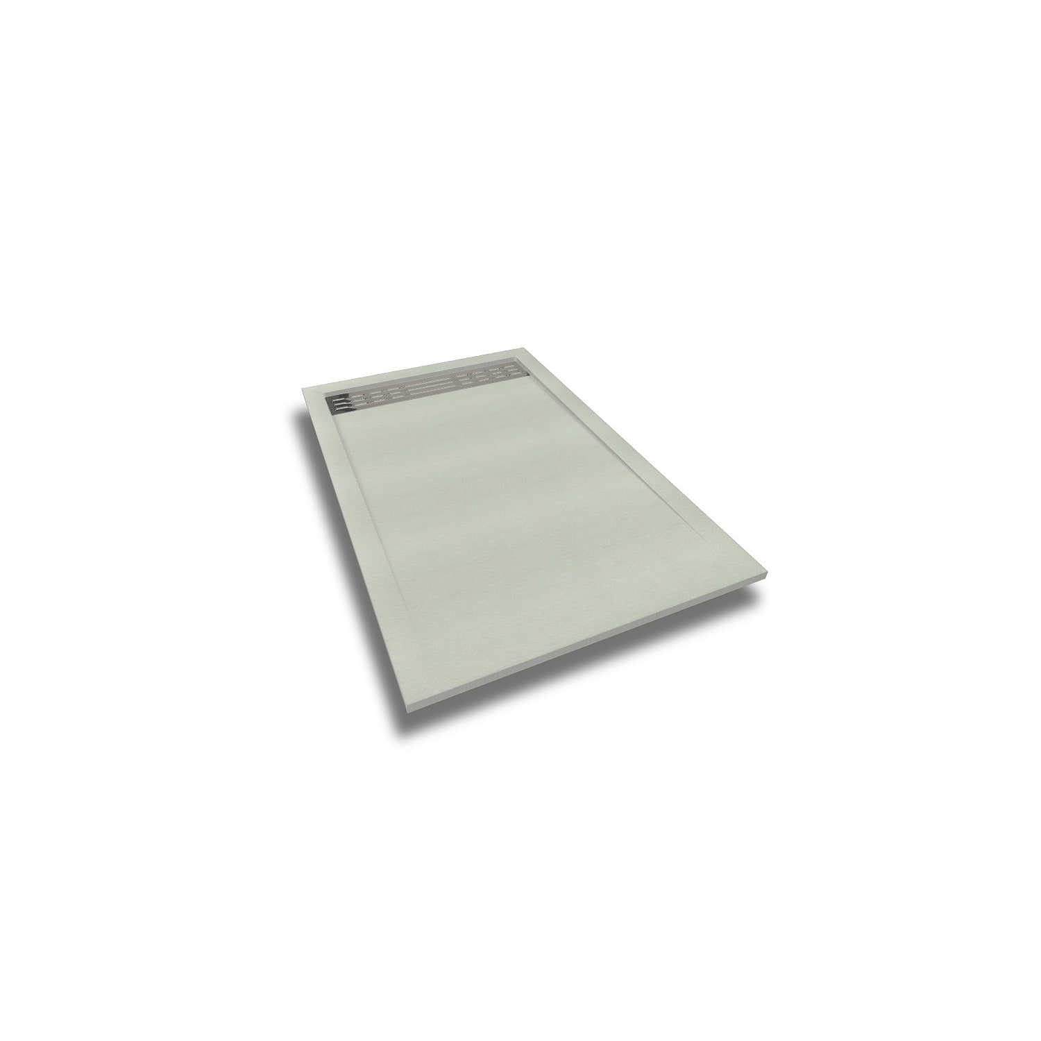 Plato de ducha Bruntec Premium Principal 2