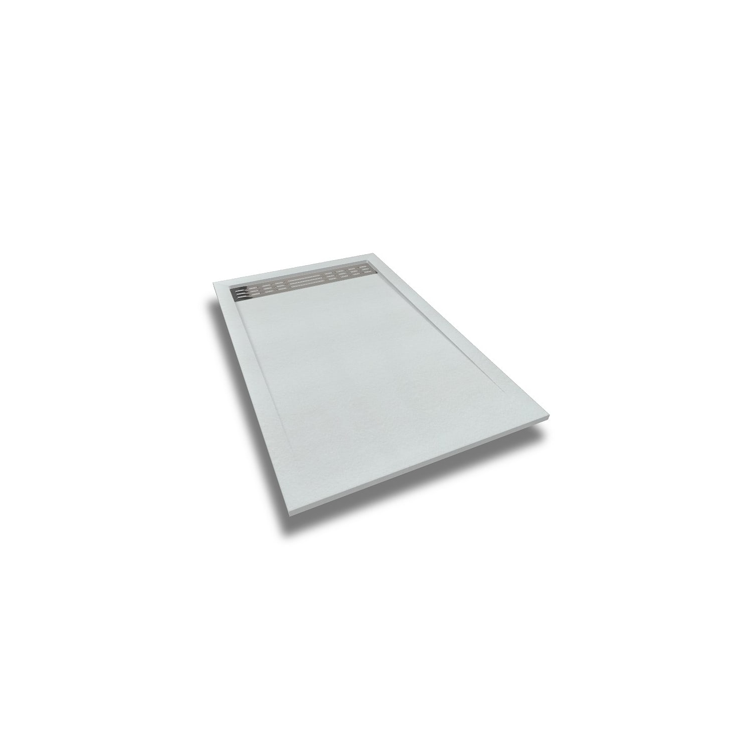 Plato de ducha Bruntec Premium Principal 1