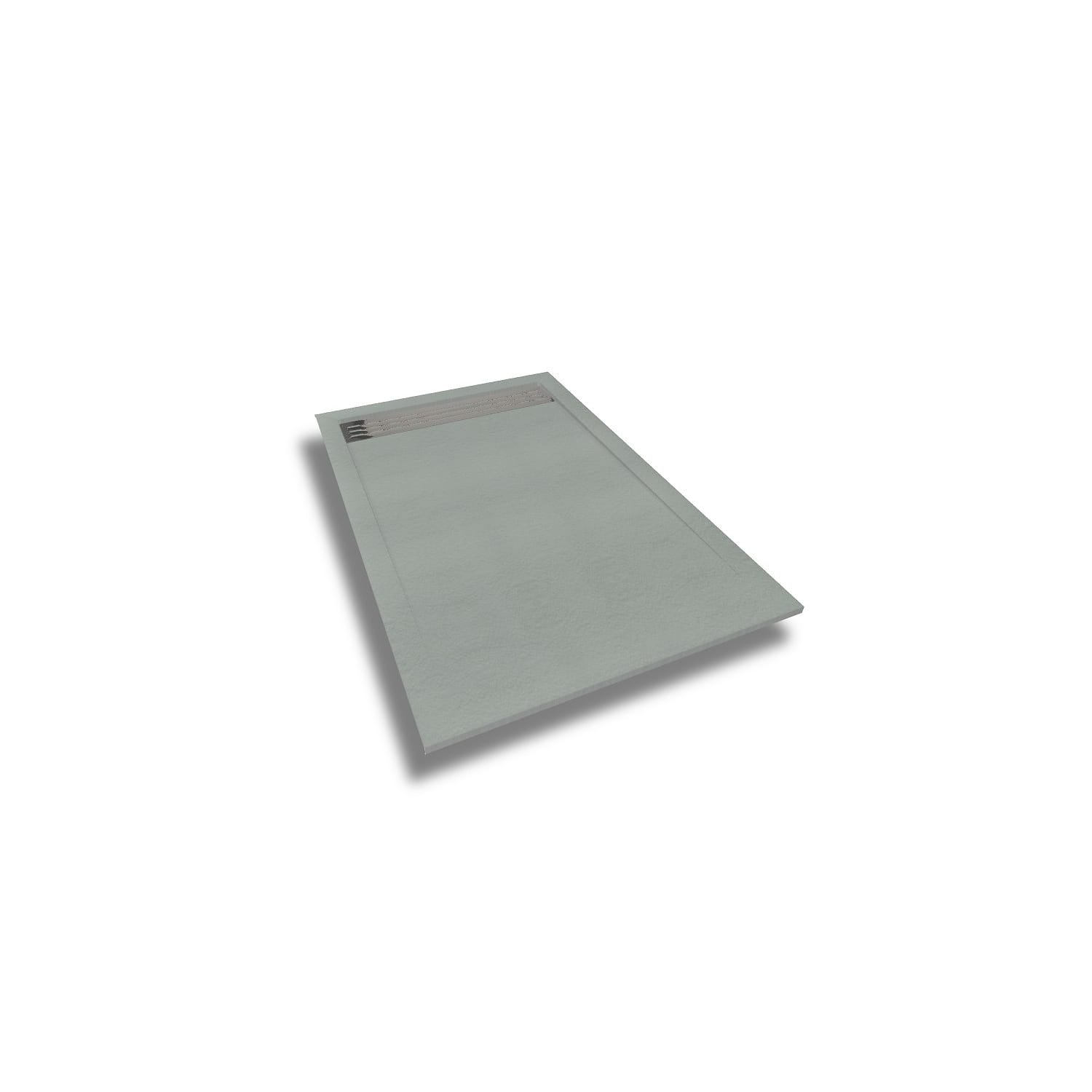 Plato de ducha Bruntec Premium Principal 5