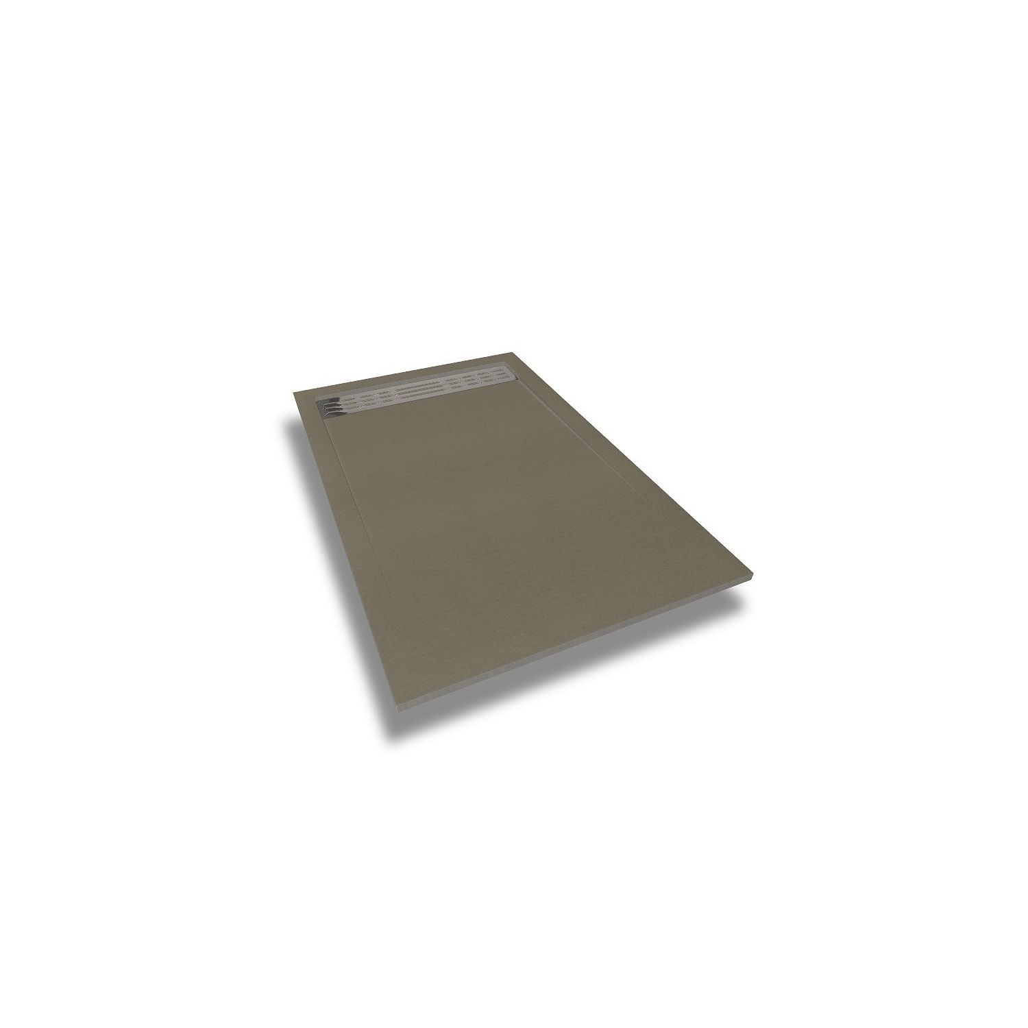 Plato de ducha Bruntec Premium Principal 6