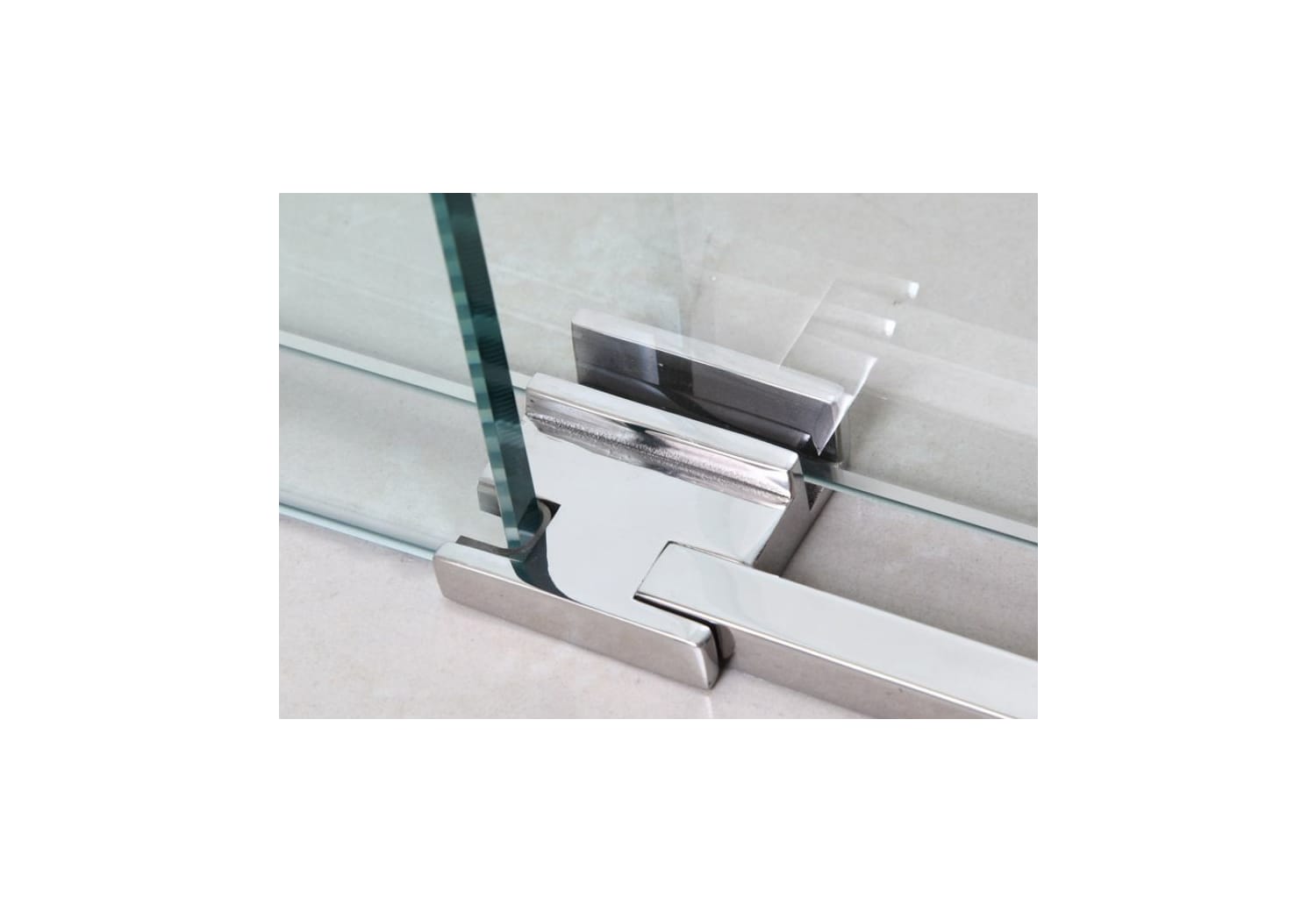 Mampara de ducha GME Moving Detalle 3